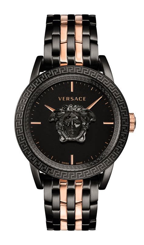 versace palazzo empire herren|Buy Versace Palazzo Empire men's Watch VERD00618.